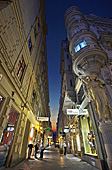 Vienna, Am Graben, Photo Nr.: W5741