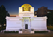 Vienna, Secession, Photo Nr.: W5764