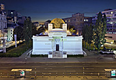 Vienna, Secession, Photo Nr.: W5766