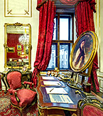 W6506_Kaiserappartements_Arbeitszimmer_Kaiser_Franz_Joseph.jpg, 25kB