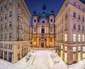 W6946_Wien_Peterskirche.jpg, 21kB