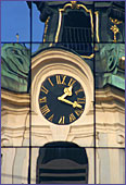 Austria, Vienna, Stiftskirche, Photo Nr.: W1522