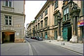 Austria, Vienna, Altes Rathaus, Photo Nr.: W1867