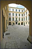 Austria, Vienna, Altes Rathaus, Photo Nr.: W1869