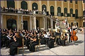 Vienna, Schlo Schnbrunn (Castle Schoenbrunn), Photo Nr.: W1943