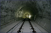 Vienna, U-Bahn Baustelle, U2 Praterstern/ Nordbahnhof, Photo Nr.: W2033