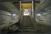 Vienna, U-Bahn Baustelle, U2 Praterstern/ Nordbahnhof, Photo Nr.: W2058