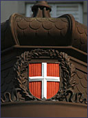 Vienna, Wappen, Photo Nr.: W2127