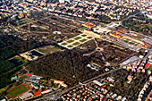 Austria, Vienna,  Schloss Schnbrunn, Gloriette, ZOO - Tiergarten Schnbrunn, Photo Nr.: W2255