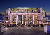 Vienna, Palmenhaus, Photo Nr.: W2349