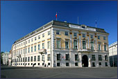 Vienna, Bundeskamzleramt, Photo Nr.: W2399