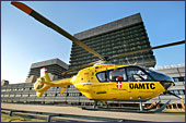 Vienna, PAKH- Emergency Helicopter, hoto Nr.: W2410