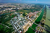 Austria, Vienna, City, Photo Nr.: W2424