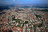 Austria, Vienna, City, Photo Nr.: W2457