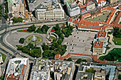 Austria, Vienna, Schwarzenberg Platz, Photo Nr.: W2486