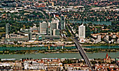 Austria, Vienna, Donaucity, Photo Nr.: W2487