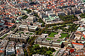 Austria, Vienna, Hofburg, Museen, Parlament, Rathaus, Photo Nr.: W2492