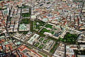 Austria, Vienna, City, Photo Nr.: W2549