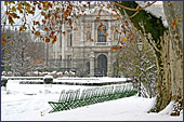 Vienna, Volksgarten Photo Nr: W2642