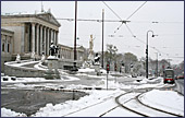 Vienna, Parlament, Ring, Photo Nr: W2650