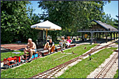 Vienna, Eisenbahnmuseum Strasshof Heizhaus, Photo Nr.: W2678