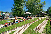 Vienna, Eisenbahnmuseum Strasshof Heizhaus, Photo Nr.: W2679