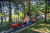 Vienna, Eisenbahnmuseum Strasshof Heizhaus, Photo Nr.: W2680