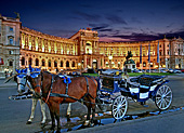 Vienna, Hofburg, Photo Nr.: W2771