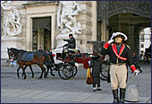 Vienna, People, Hofburg, Photo Nr.: W2805