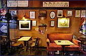 Austria, Vienna, Cafe Hawelka, Photo Nr.: W2855