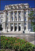 Vienna, Justizplalast, Photo Nr.: W3253