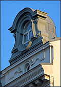 Vienna,  Hausdetail,  Photo Nr.: W3322