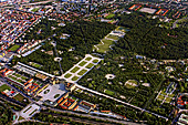 Vienna, Castle Schoenbrunn, Gloriette, Photo Nr.: W3330