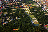 Vienna, Schloss Schnbrunn, Gloriette, Photo Nr.: W3335