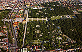 Vienna, Castle Schoenbrunn, Gloriette, Photo Nr.: W3344