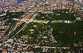 Vienna, Castle Schoenbrunn, Gloriette, Photo Nr.: W3345