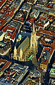 Vienna, Stephansplatz, Photo Nr.: W3354