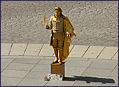 Vienna, Michaelerplatz, Photo Nr.: W3539