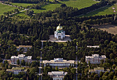 Vienna, Steinhof, Photo Nr.: W3549