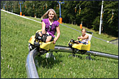 Vienna, Sommerrodelbahn Hohe-Wand-Wiese, Photo Nr.: W3612