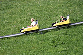 Vienna, Sommerrodelbahn Hohe-Wand-Wiese, Photo Nr.: W3617