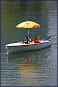 Vienna, Alte Donau, Photo Nr.: W3619