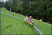 Vienna, Sommerrodelbahn Hohe-Wand-Wiese, Photo Nr.: W3623