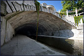 Vienna, Vienna River, Wienfluss, Wien Fluss Flu, Photo Nr.: W3677