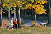 Vienna, Steinhofgrnde, Steinhof, Erholungspark, Photo Nr.: W3833