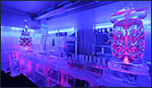 Vienna, Icebar Vienna, Eisbar Eis Bar, Photo Nr.: W3869