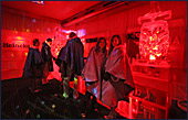 Vienna, Icebar Vienna, Eisbar Eis Bar, Photo Nr.: W3876