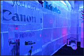 Vienna, Icebar Vienna, Eisbar Eis Bar, Photo Nr.: W3886