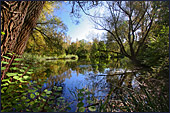 Vienna, Kurpark Oberlaa, Photo Nr.: W3928