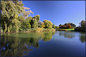 Vienna, Kurpark Oberlaa, Photo Nr.: W3940